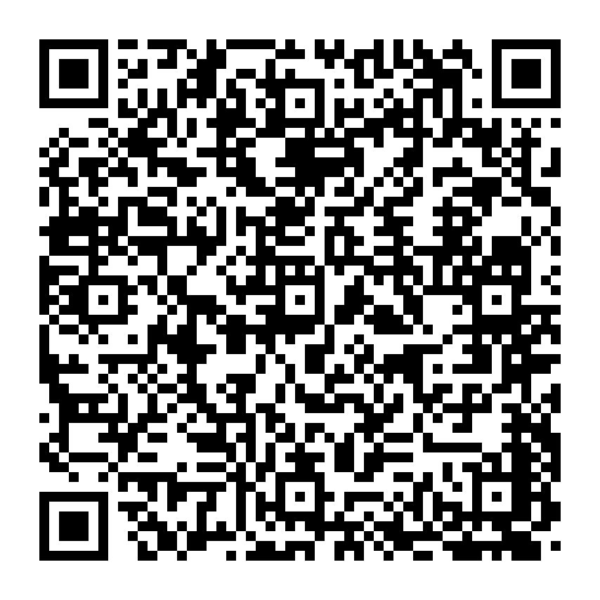 Code QR