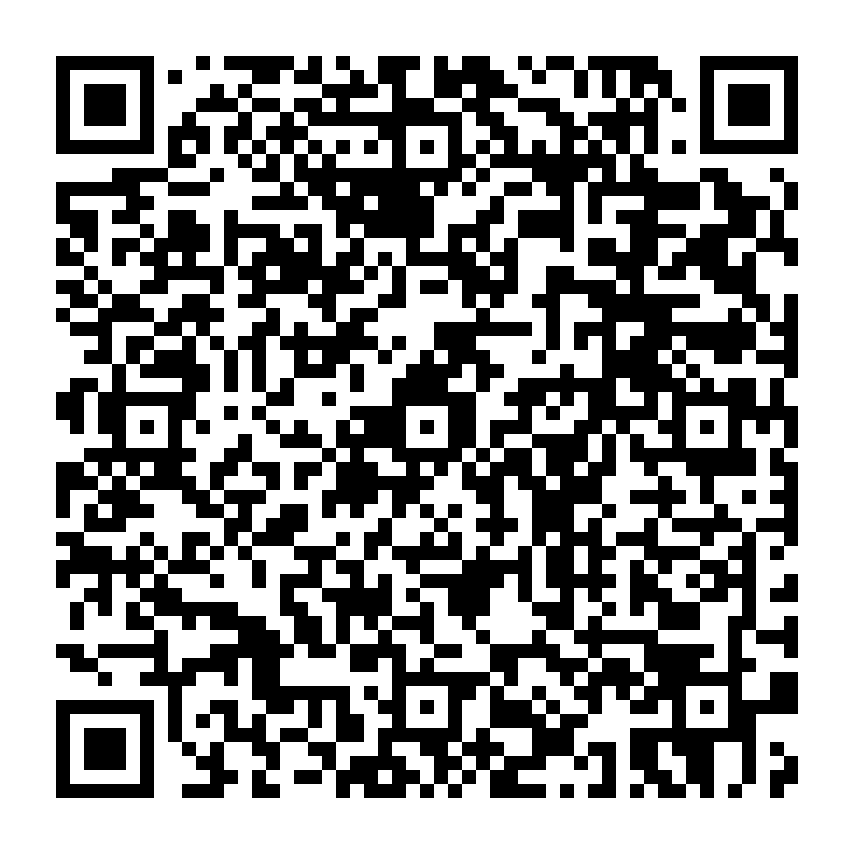 Code QR