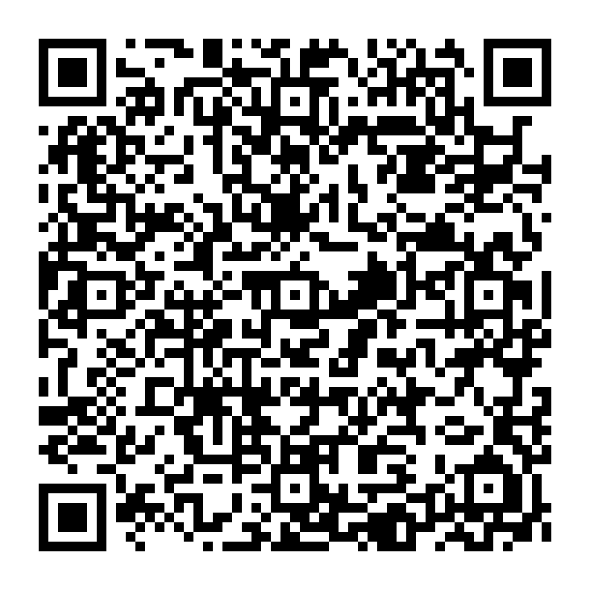 Code QR