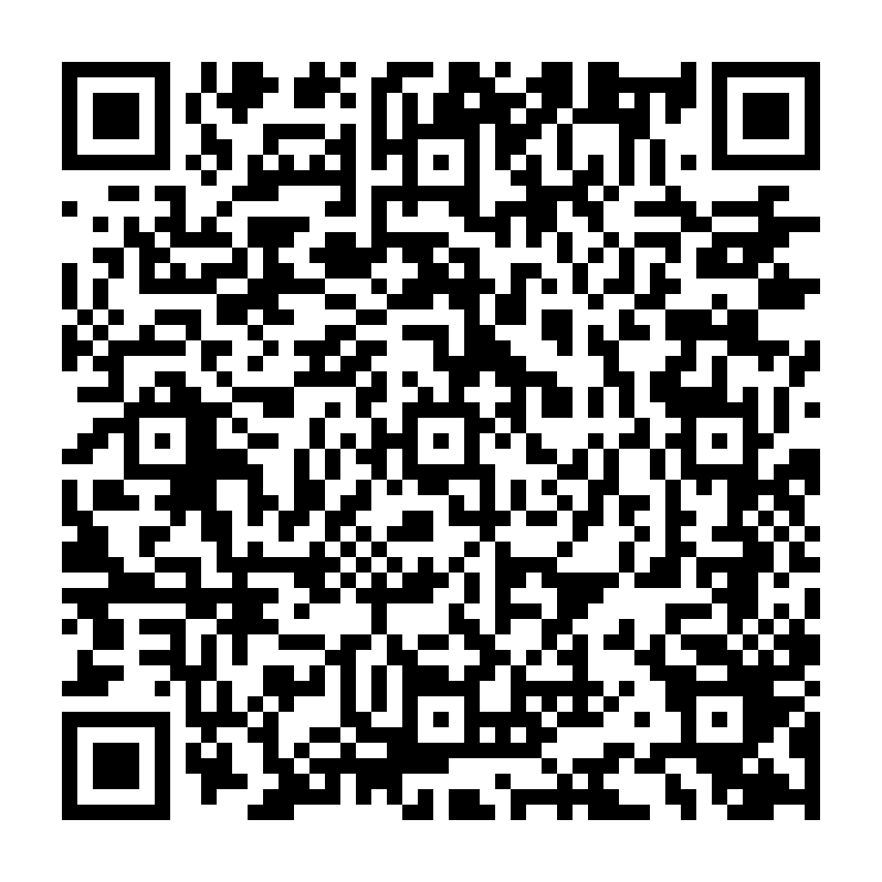 Code QR