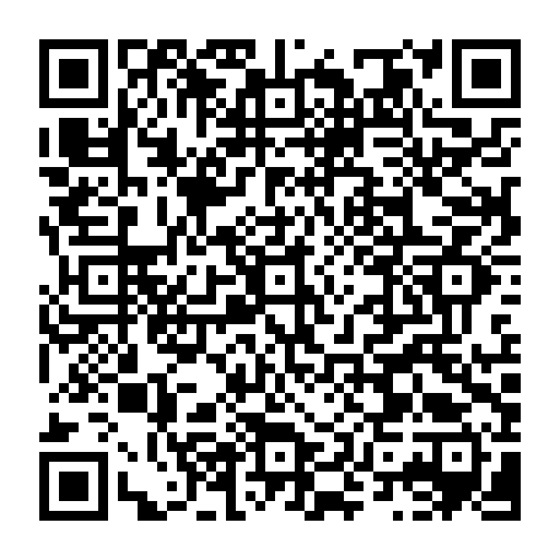 Code QR