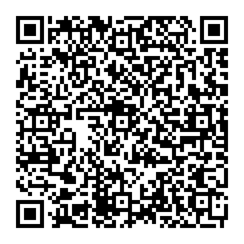 Code QR