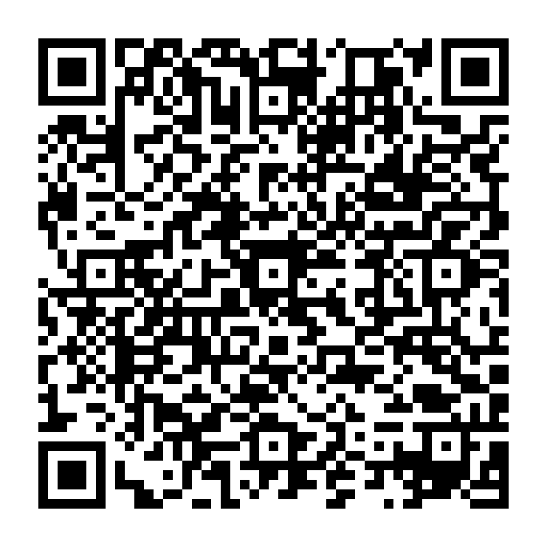 Code QR