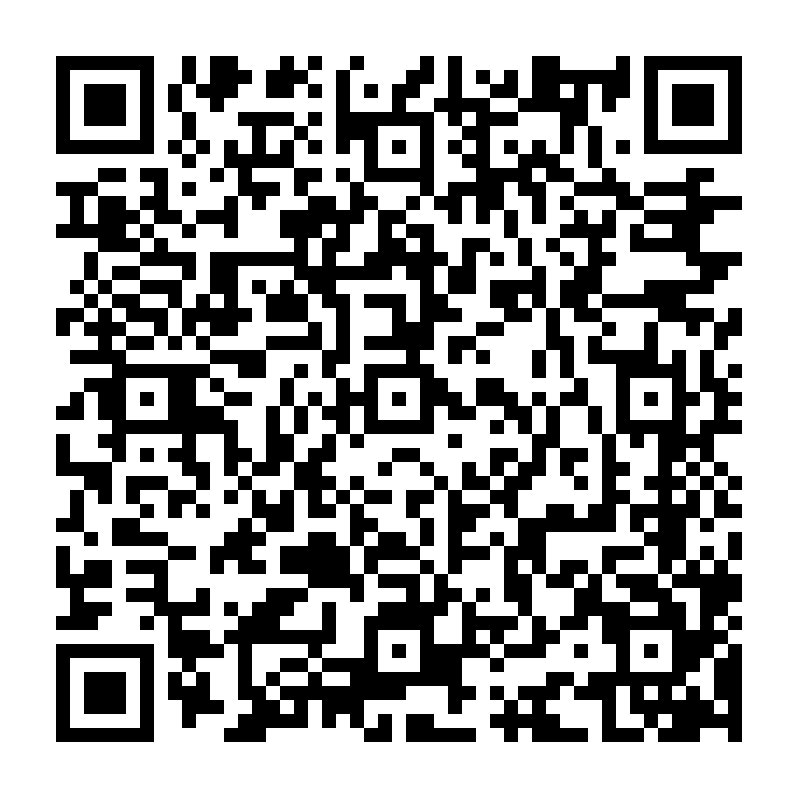 Code QR