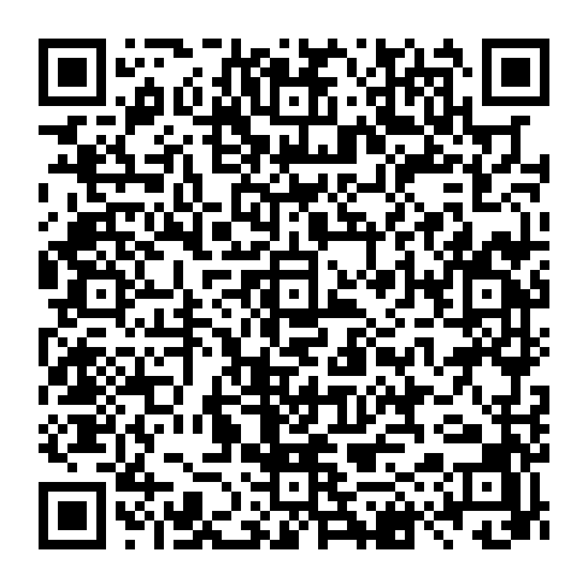 Code QR