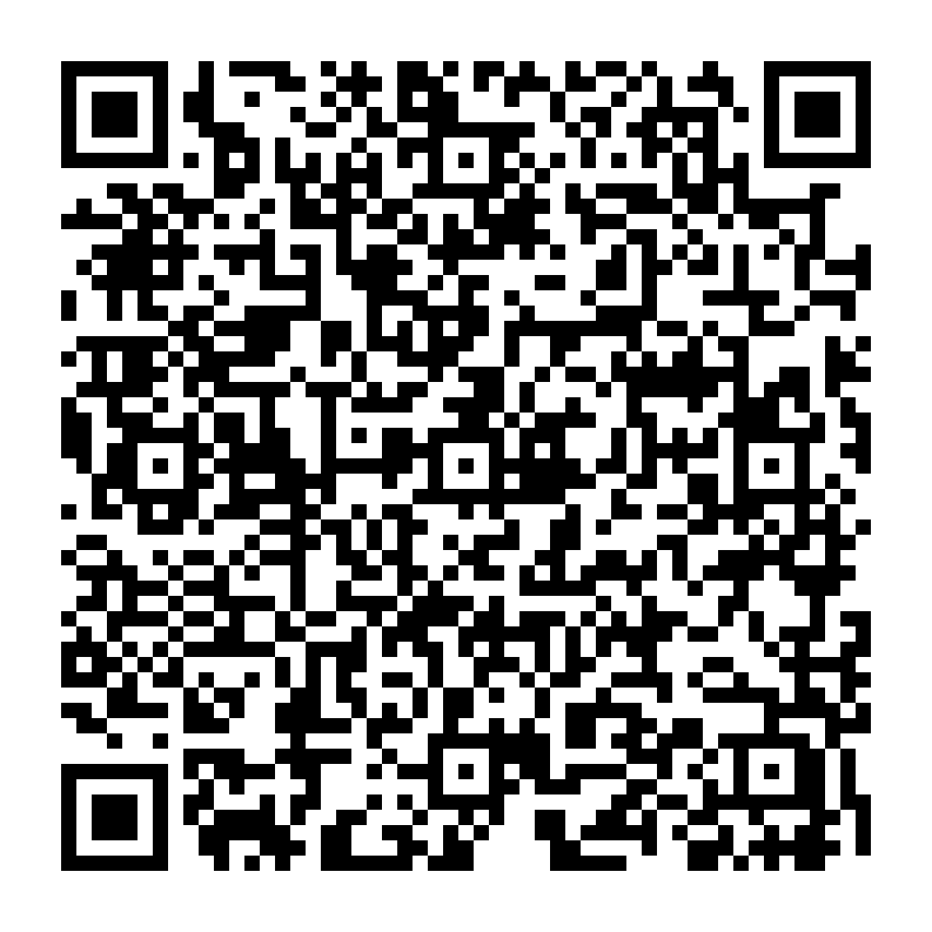 Code QR