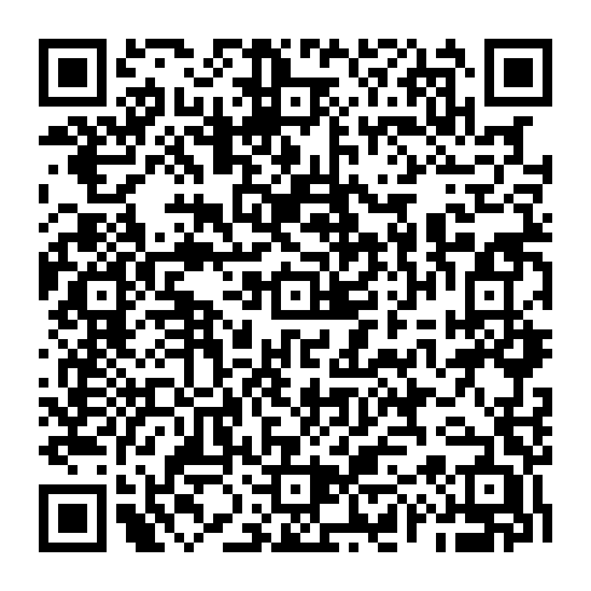Code QR