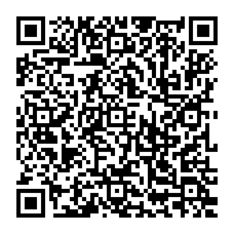 Code QR