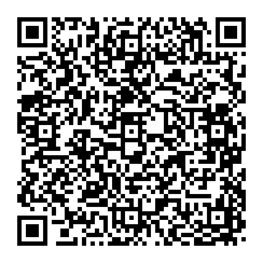 Code QR