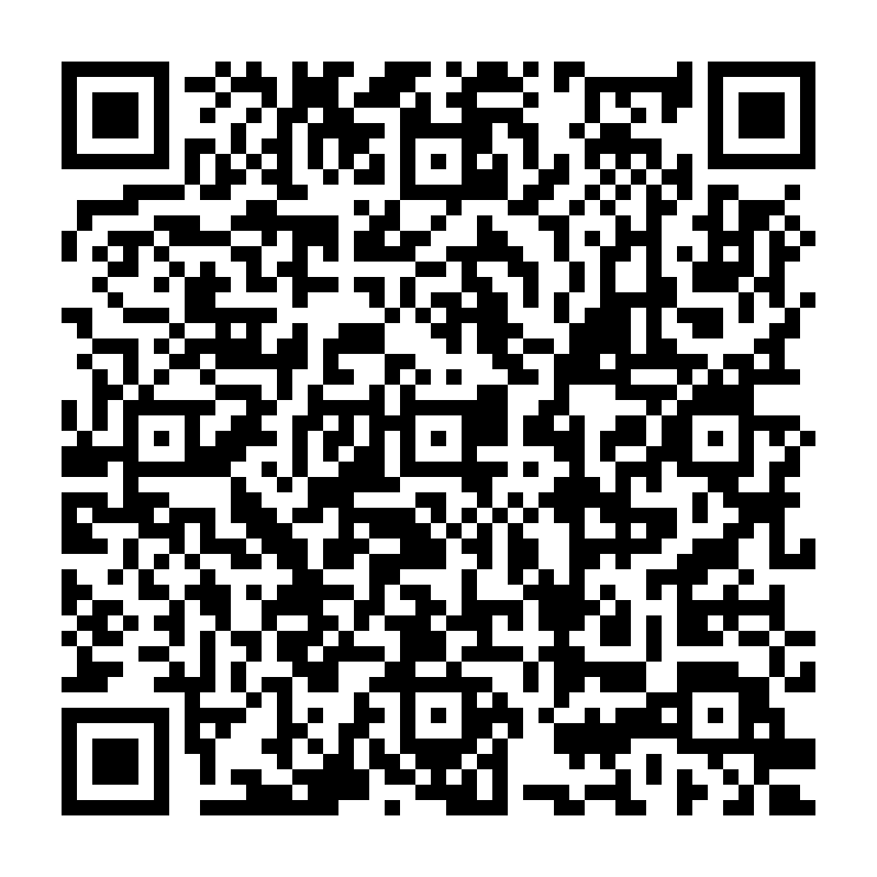 Code QR