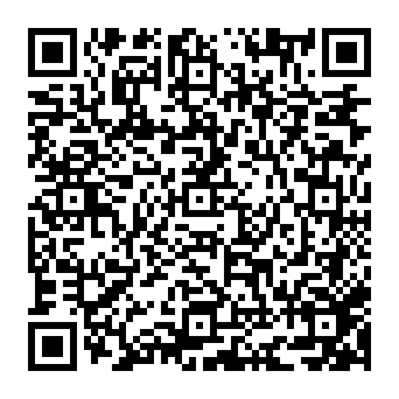 Code QR