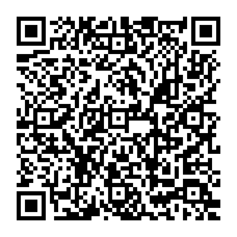 Code QR
