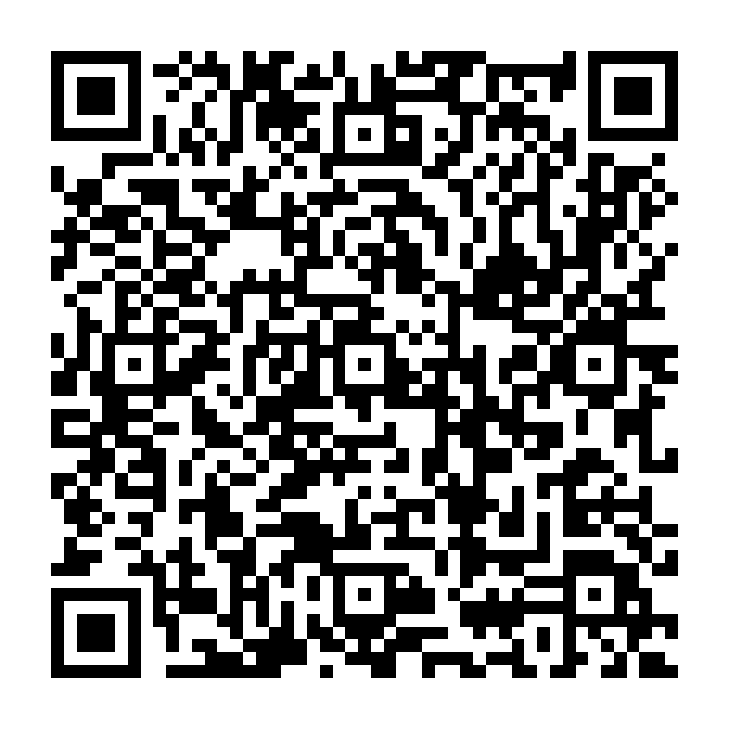 Code QR