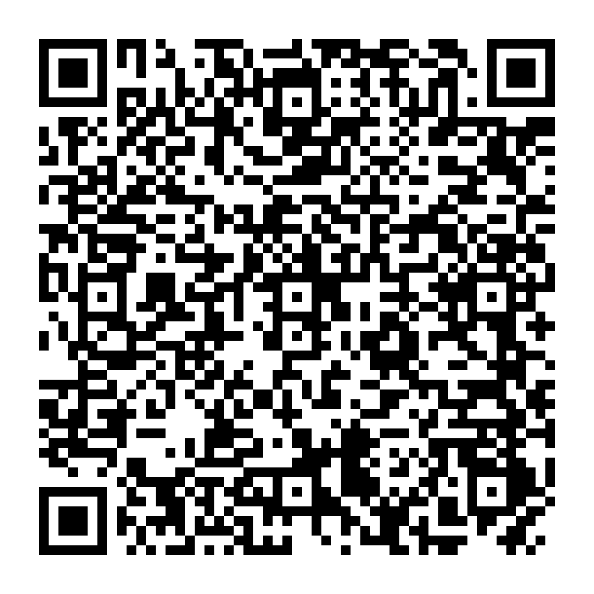 Code QR
