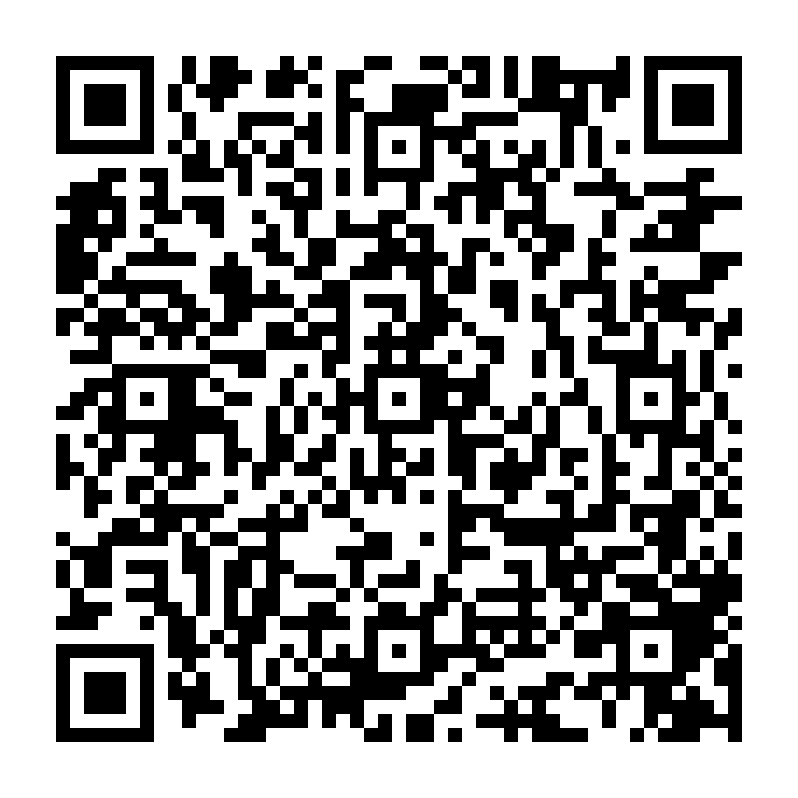 Code QR