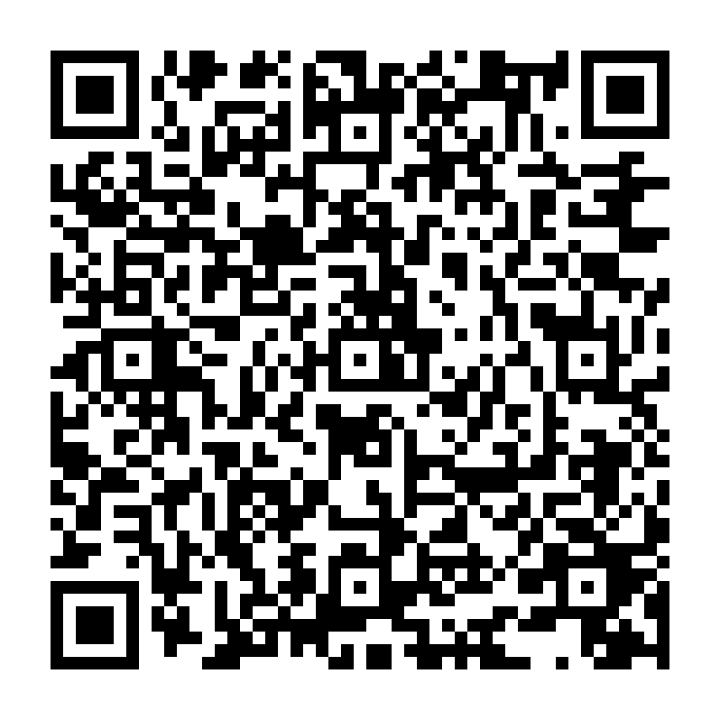 Code QR