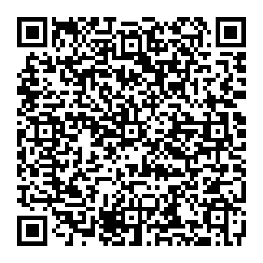 Code QR