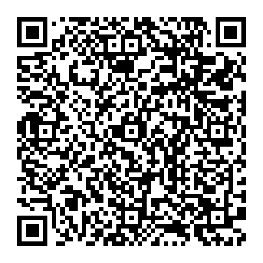 Code QR