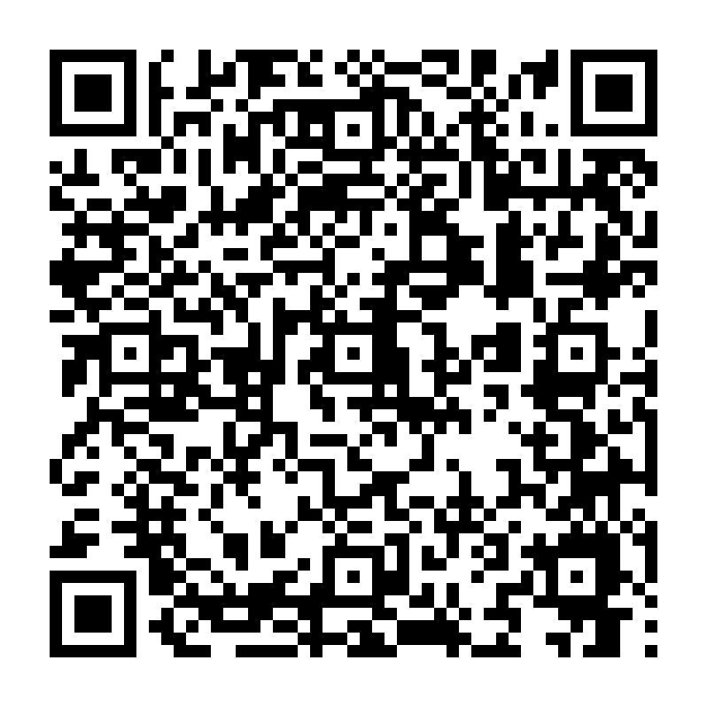 Code QR