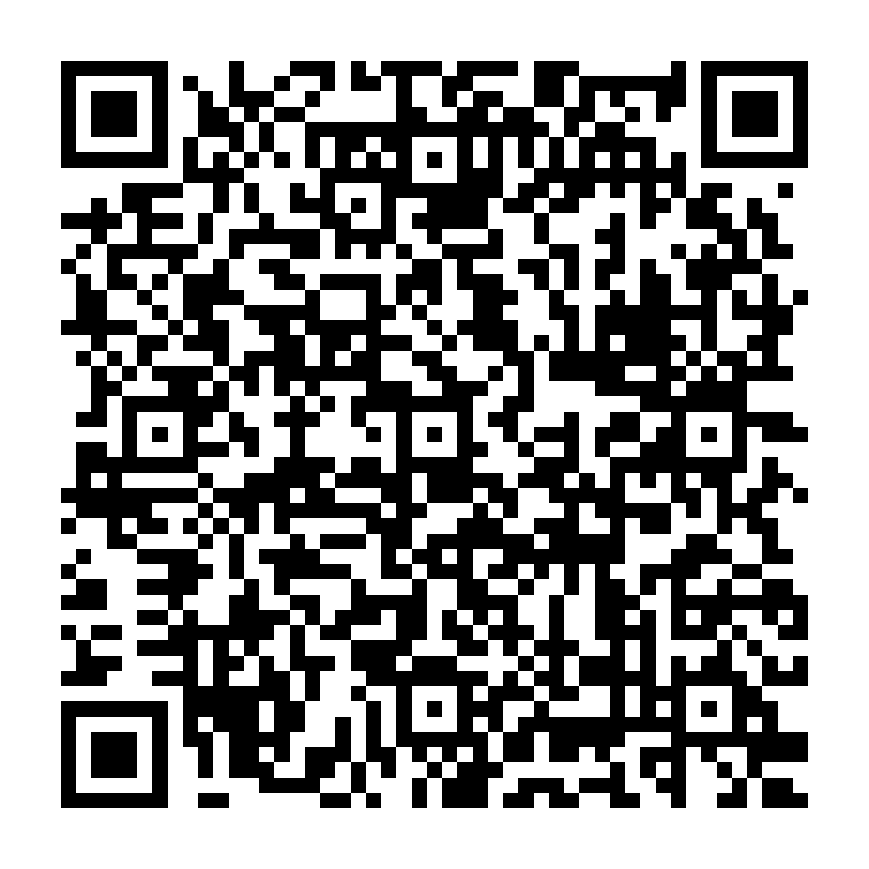 Code QR