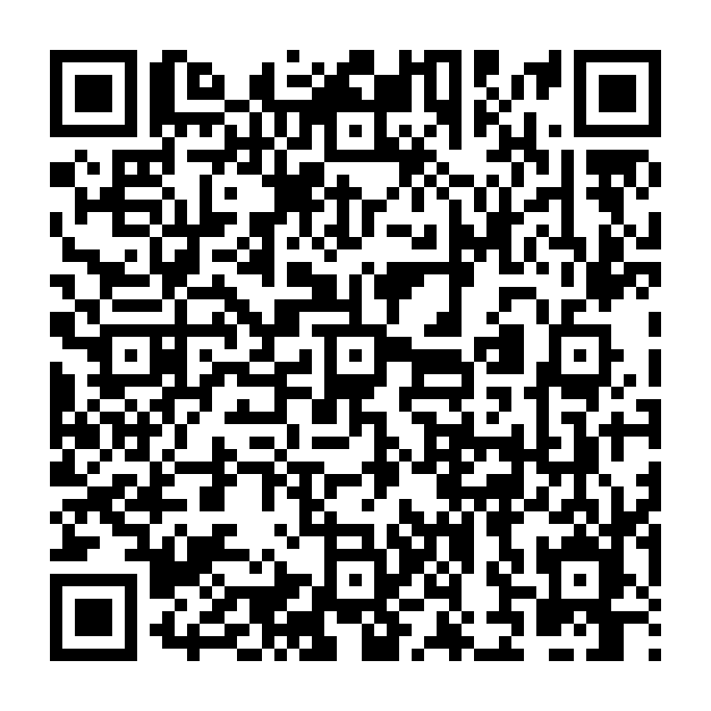 Code QR