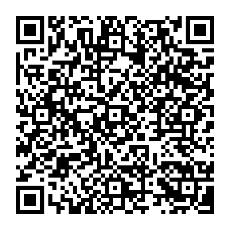 Code QR