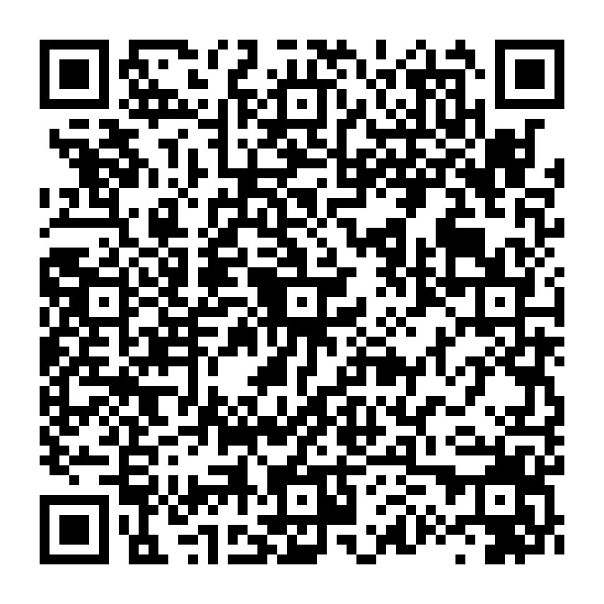 Code QR