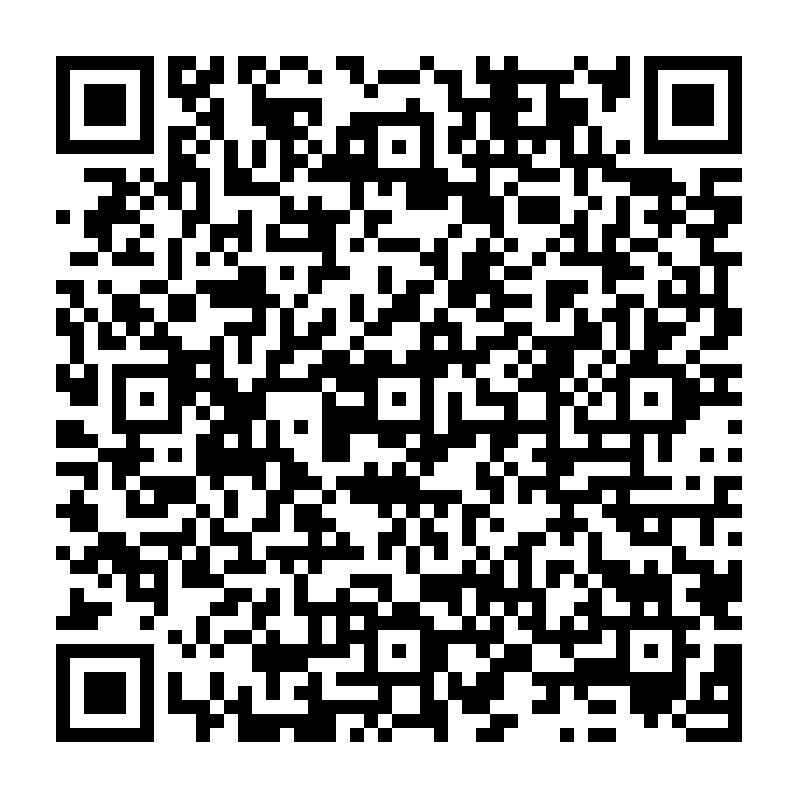 Code QR