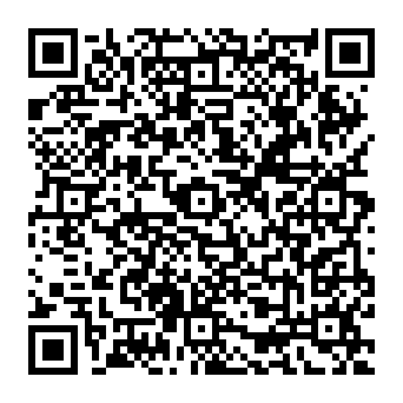 Code QR