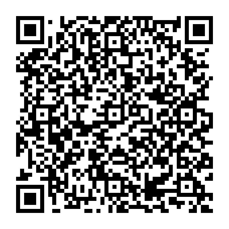 Code QR