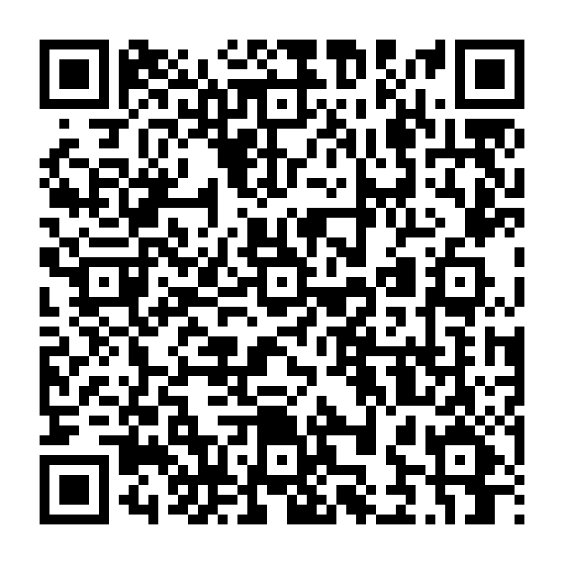 Code QR