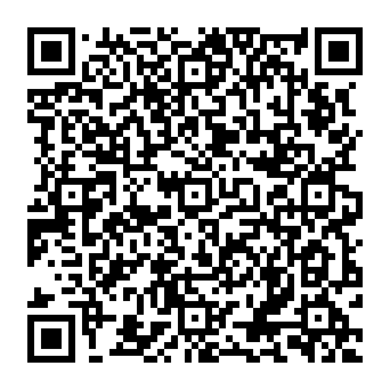 Code QR