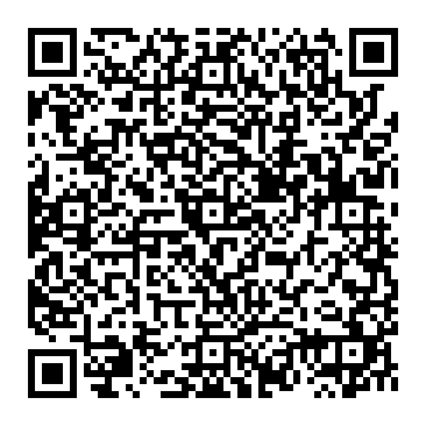 Code QR