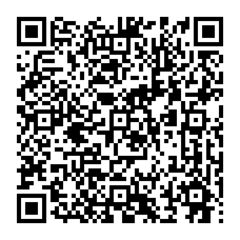 Code QR