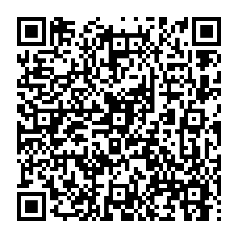 Code QR