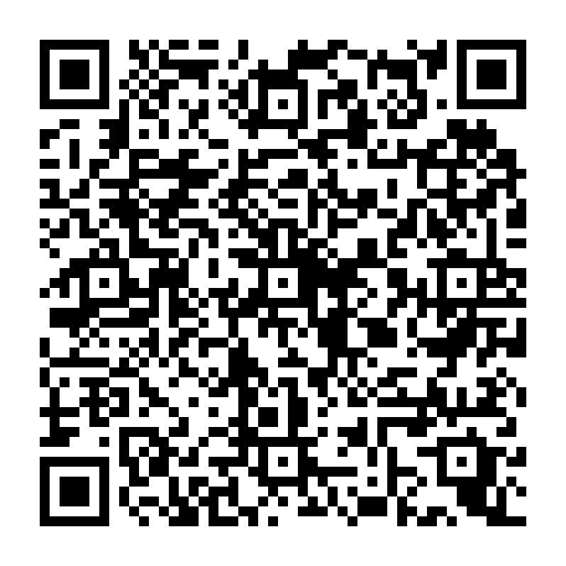 Code QR