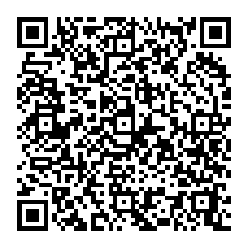 Code QR