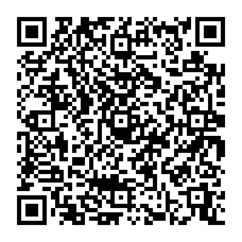 Code QR