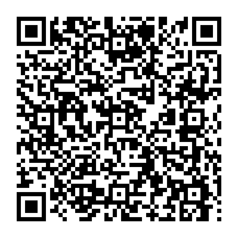 Code QR