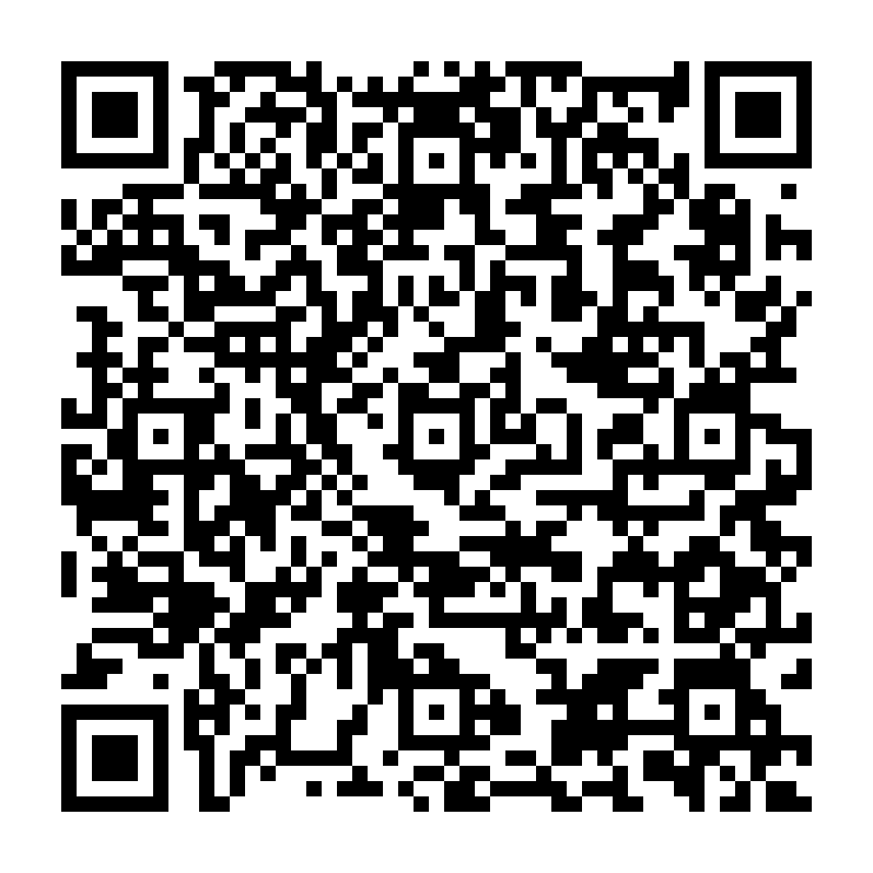 Code QR