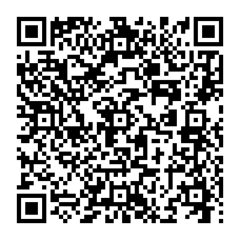 Code QR