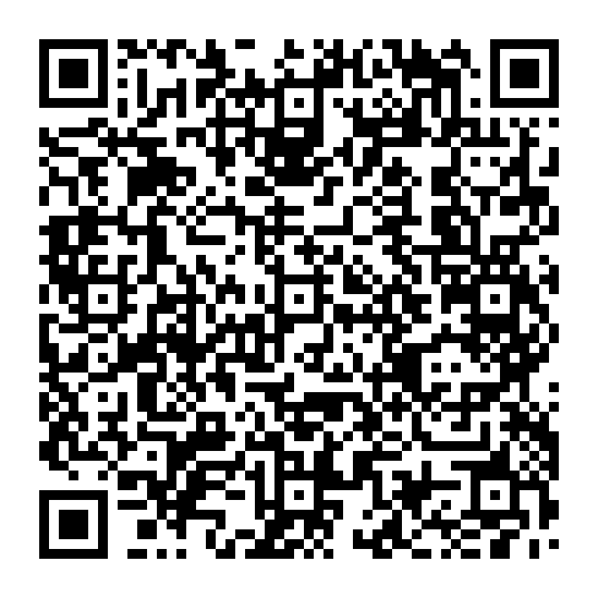 Code QR