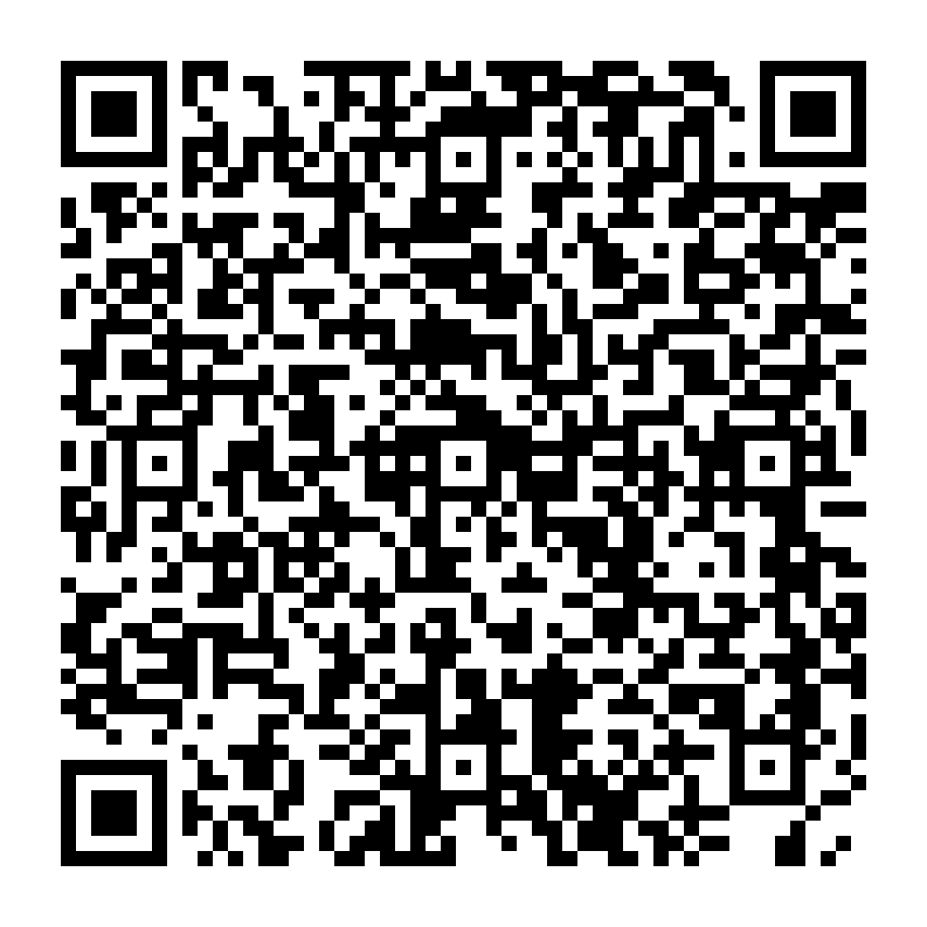 Code QR