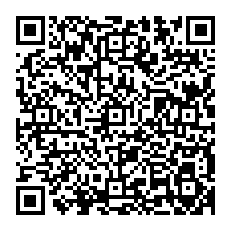 Code QR