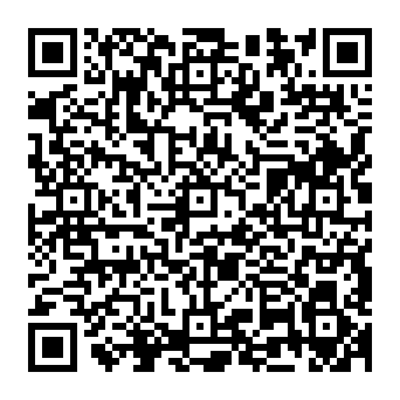 Code QR