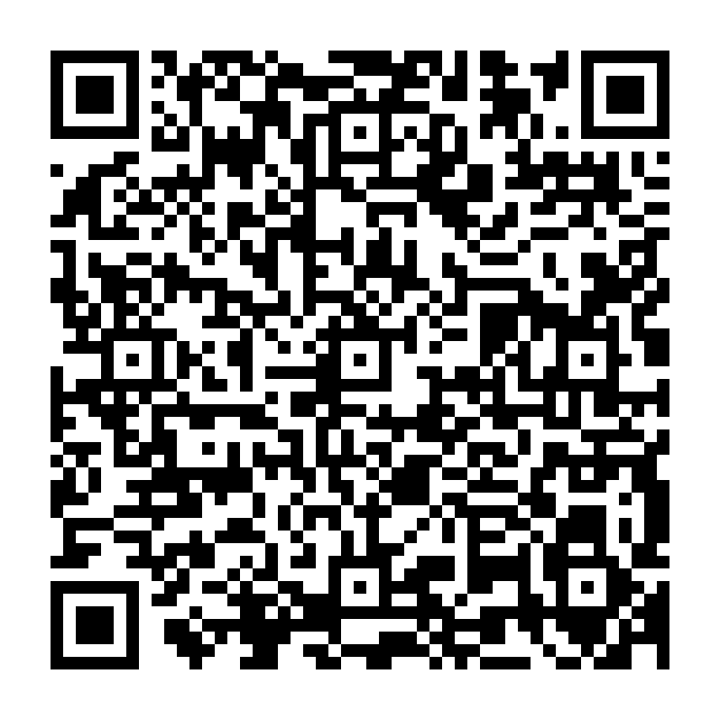 Code QR