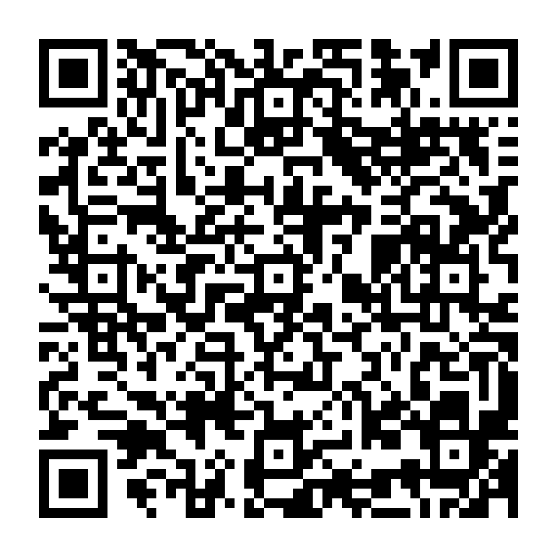 Code QR