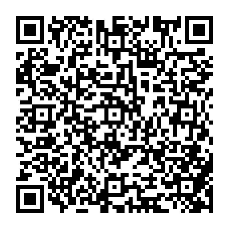 Code QR