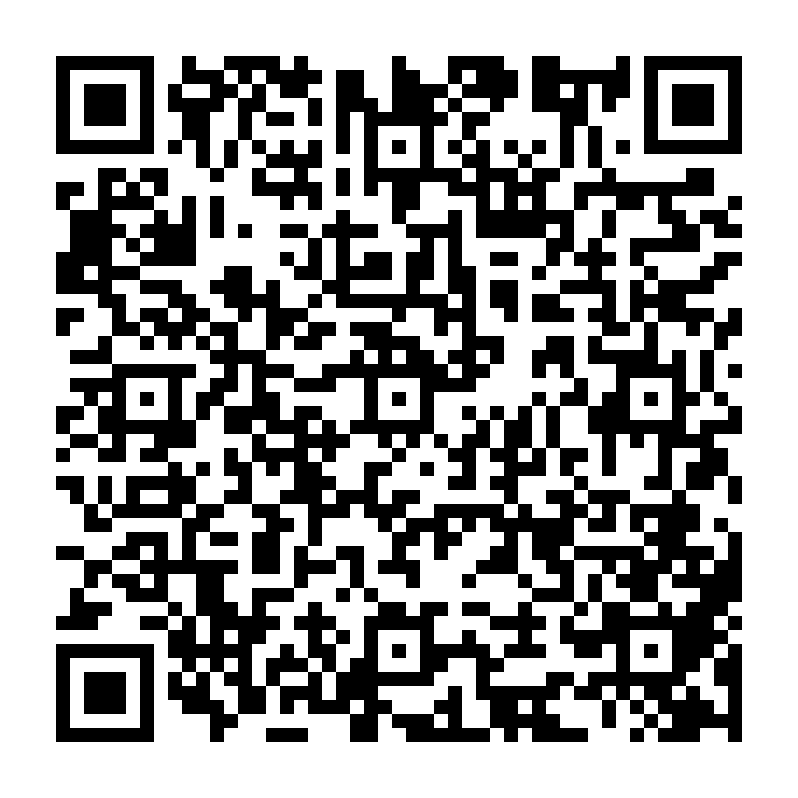 Code QR