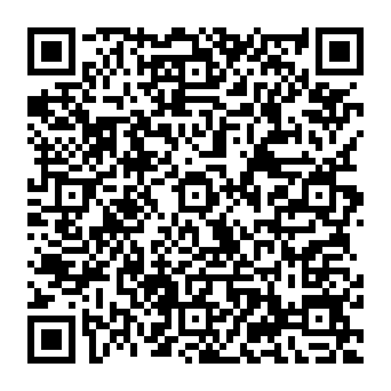 Code QR
